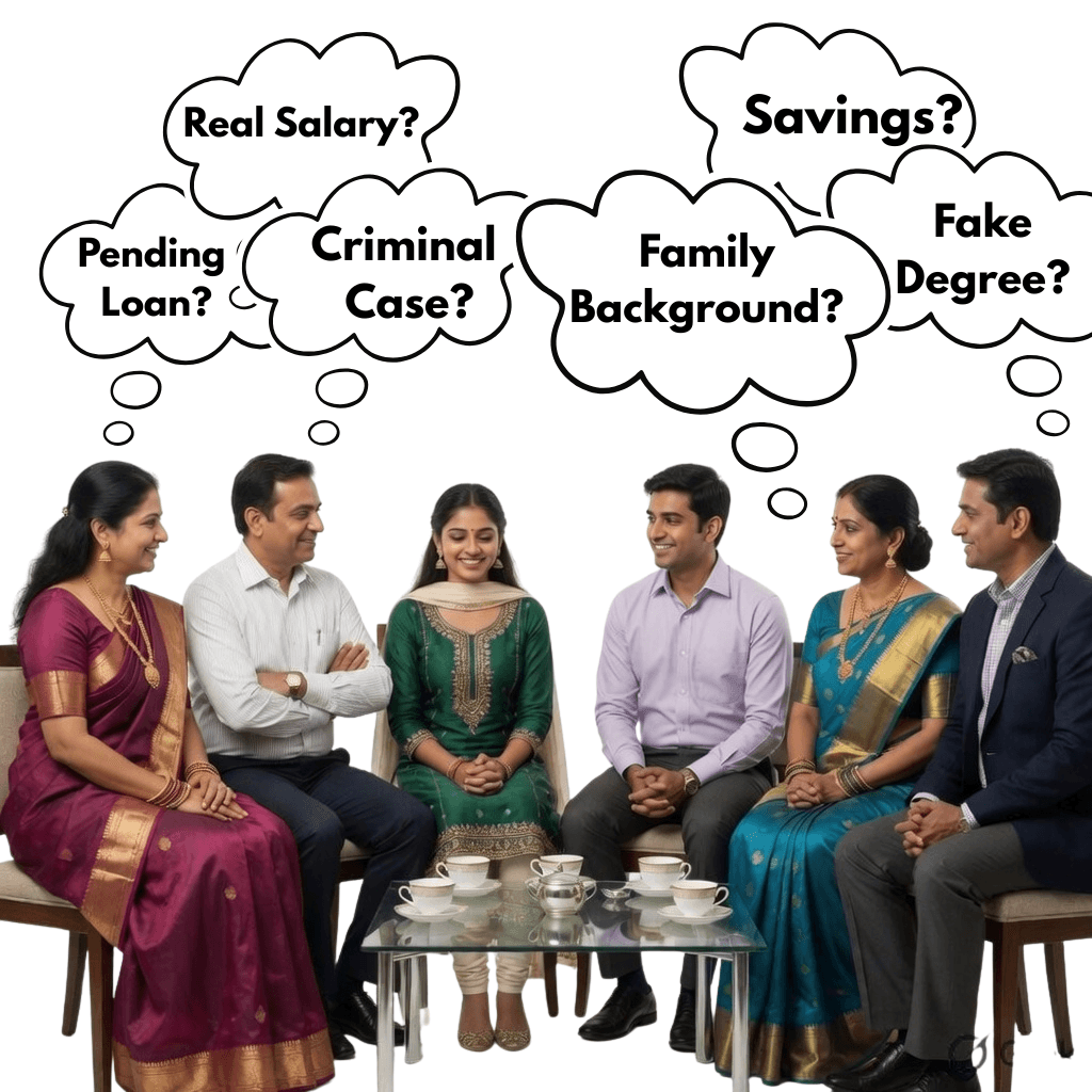 Milne Se Pehle — Verification